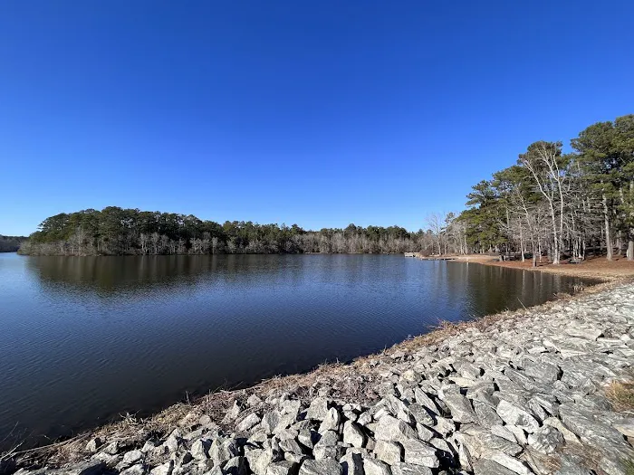 Lake Meriwether Park 6