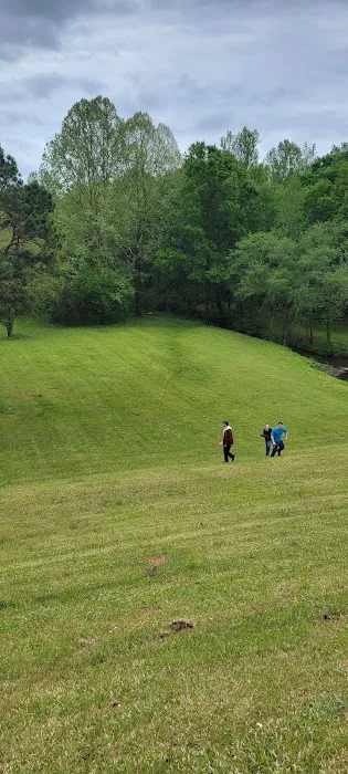 Lake Meriwether Park 2