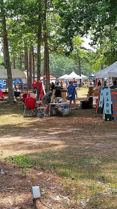 Lake Meriwether Park 7