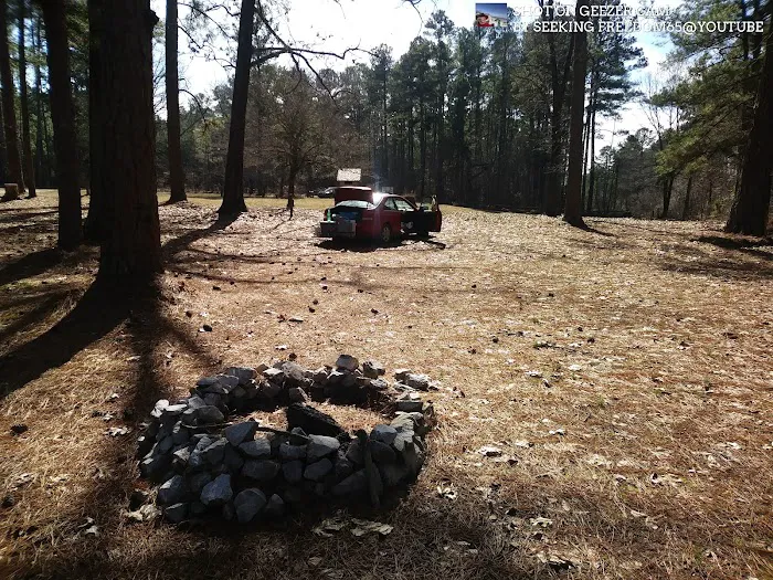 Sedalia Campground 3
