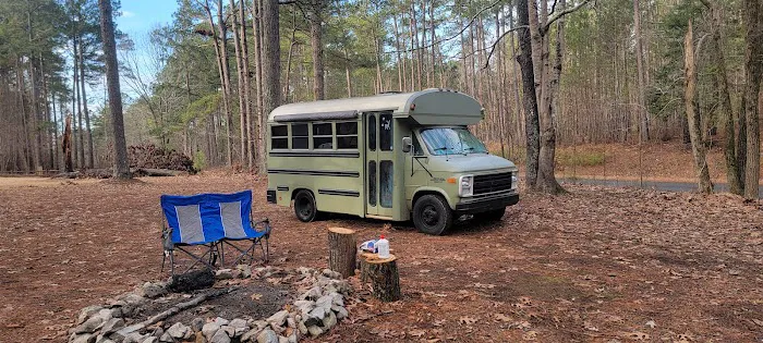 Sedalia Campground 0
