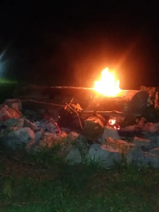 Sedalia Campground 1