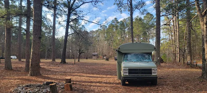 Sedalia Campground 5