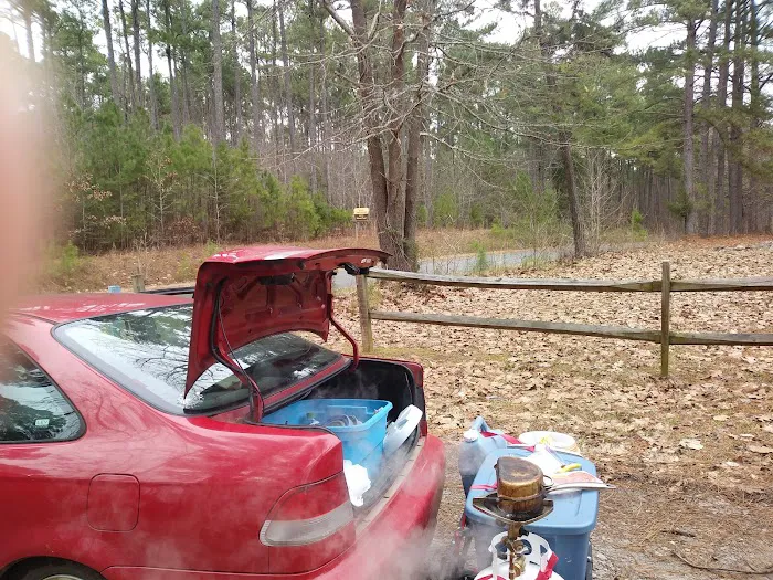 Sedalia Campground 7