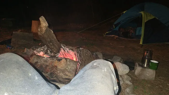 Sedalia Campground 8