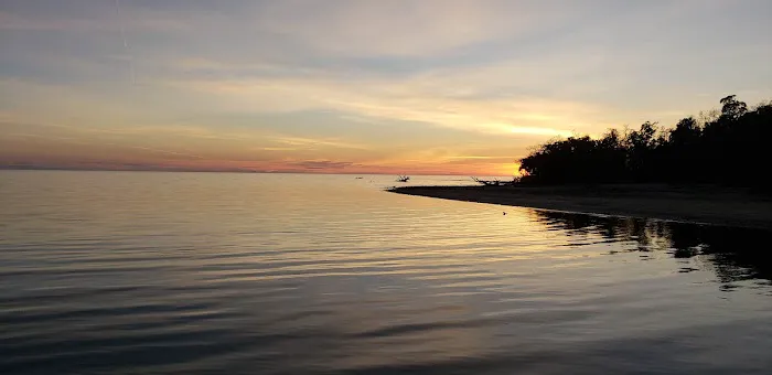Turkey Key Campsite 1
