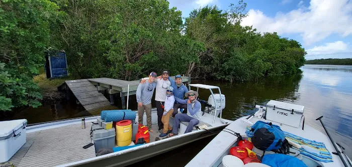 Broad River 1
