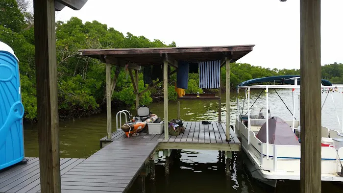 Oyster Bay Chickee 8