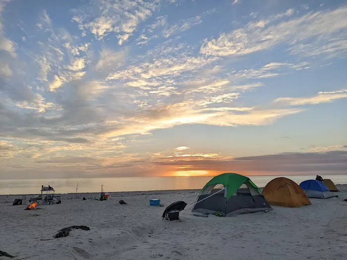Middle Cape 8