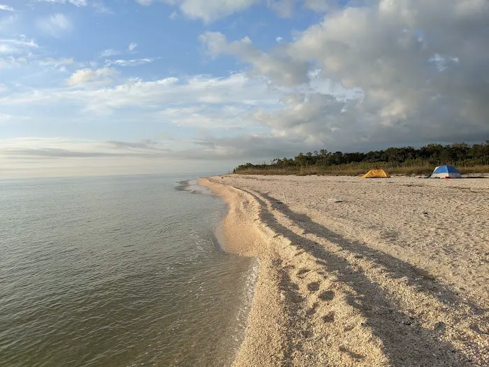 Middle Cape 5