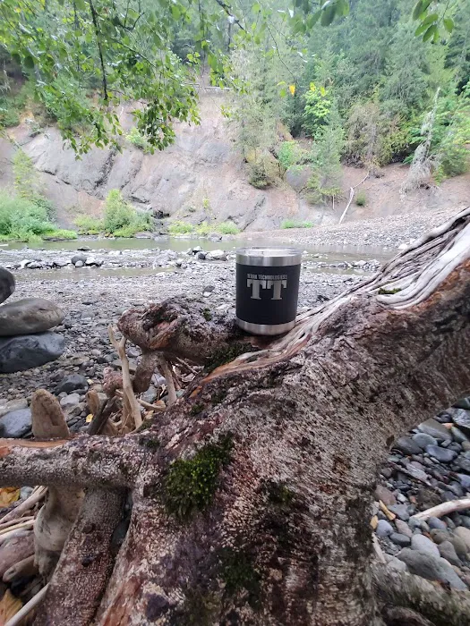 Raab Campground 4