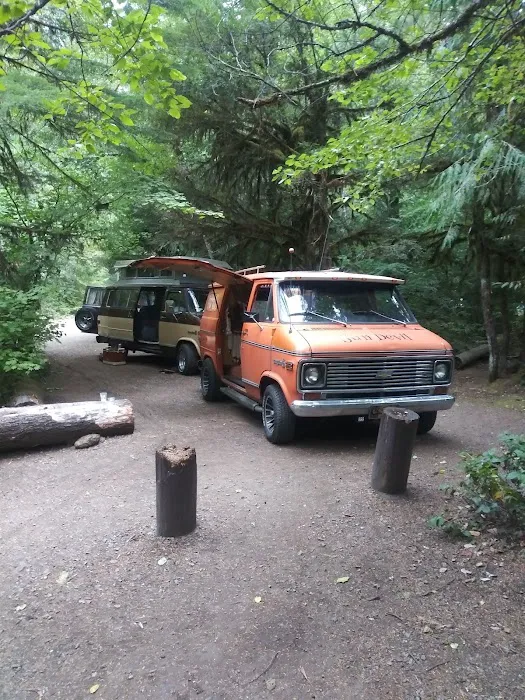 Raab Campground 9