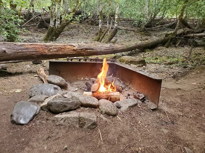 Raab Campground 1