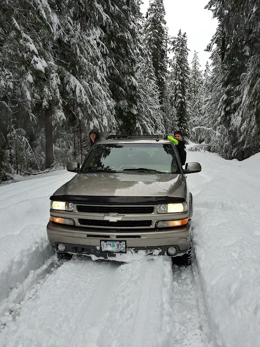 Raab Campground 0