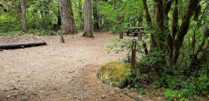 Raab Campground 3