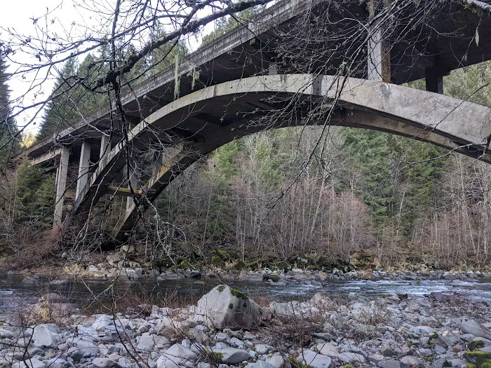Raab Campground 2