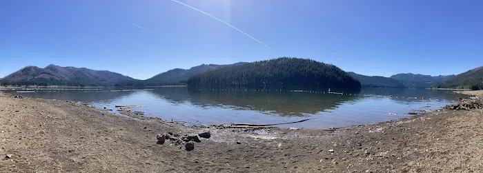 Detroit Lake State Campground 0