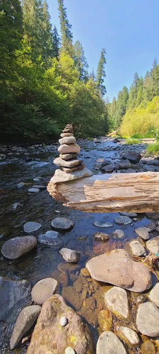 Kingfisher Campground 5