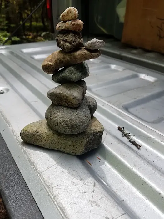Kingfisher Campground 2