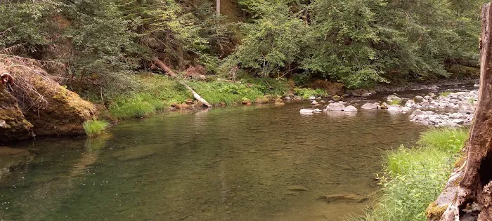 Kingfisher Campground 0