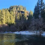 Little Fan Creek Campground