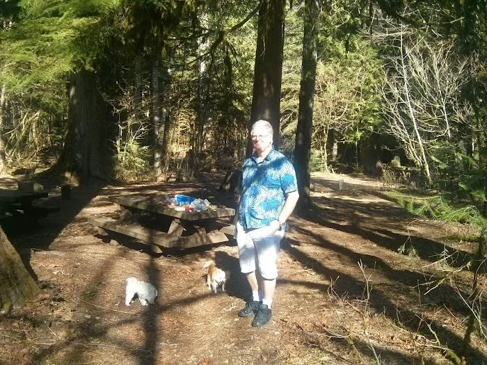 Paradise Creek 9