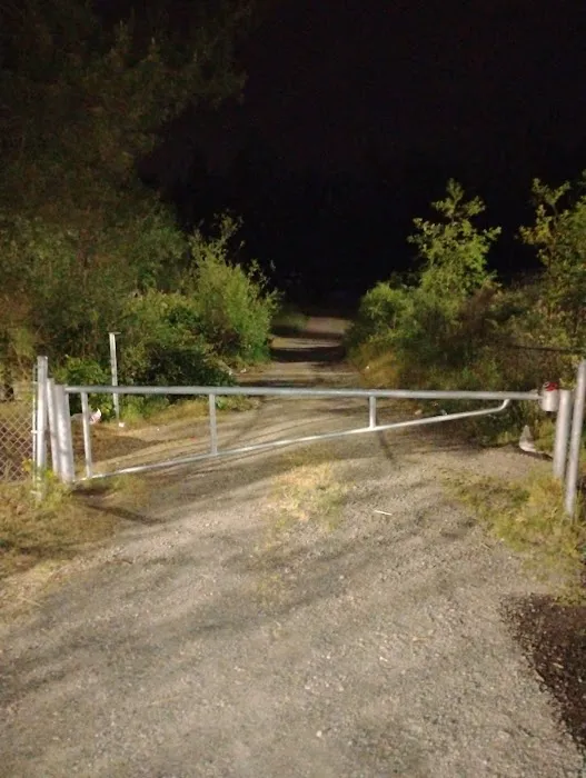 Dead dudes railroad ranch 1