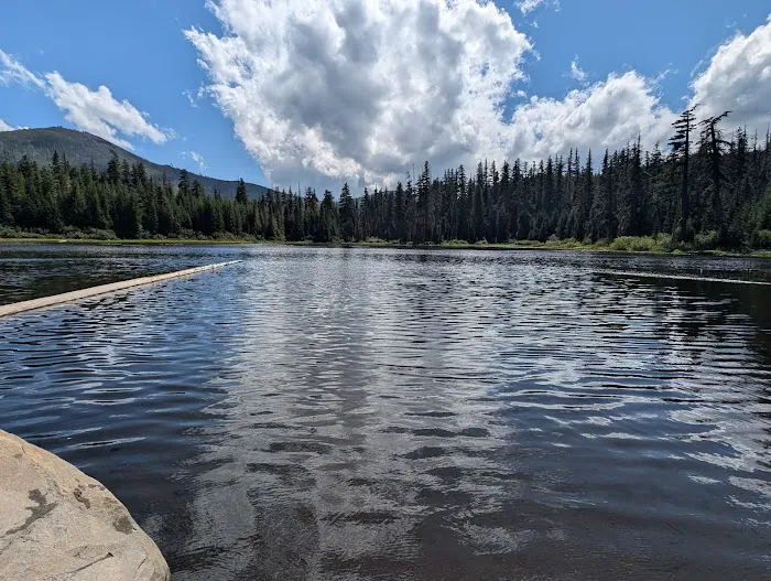Meadow Lake 1 1
