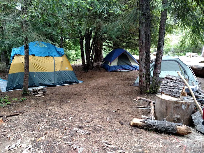 Forest Creek Campground 0