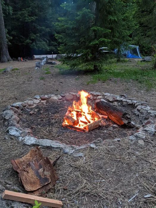 Forest Creek Campground 8