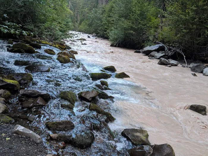 Keeps Mill Campground 0
