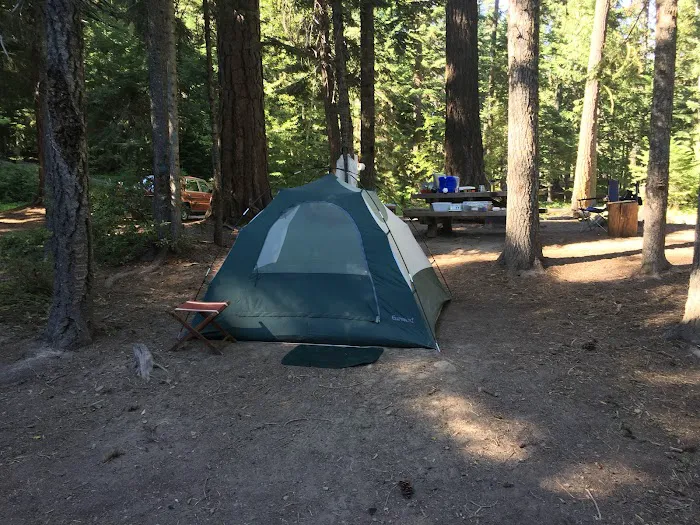 Eightmile Campground 3