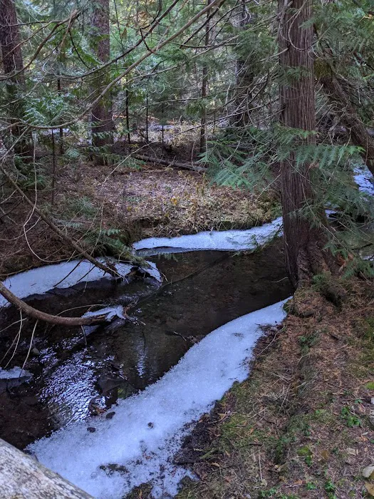 Underhill Site 3