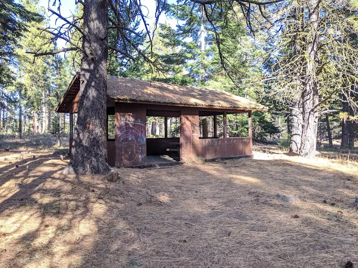 Underhill Site 2