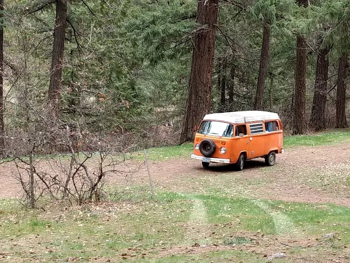 Bonney Crossing Campground 0