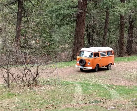 Bonney Crossing Campground