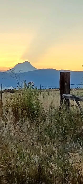 Rock Creek Reservoir Campground 3