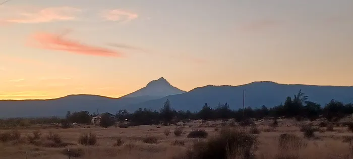 Rock Creek Reservoir Campground 1