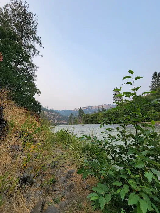 Icehouse Campground 3