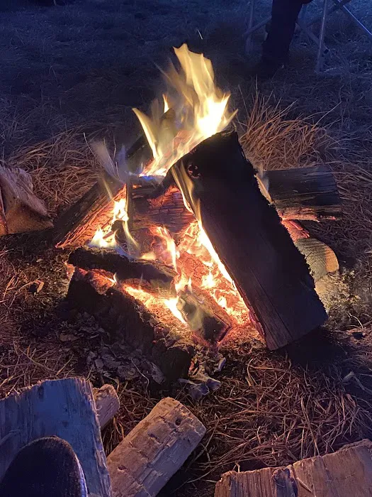Camp Calvin 5