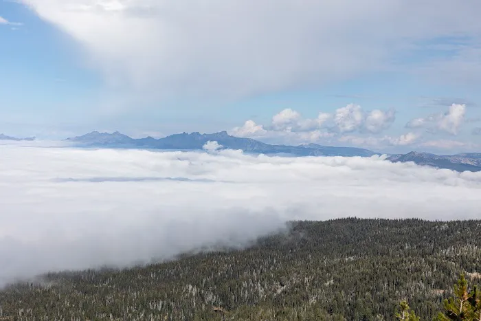 High Camp 2