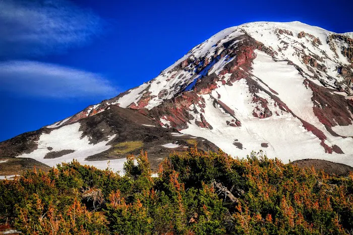 High Camp 6