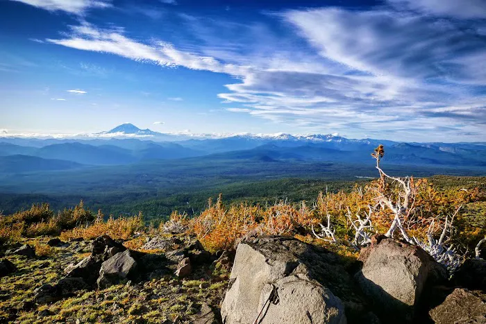 High Camp 4
