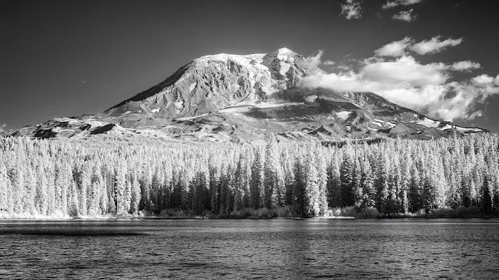 High Camp 3
