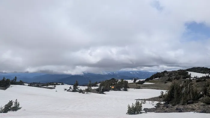 High Camp 0