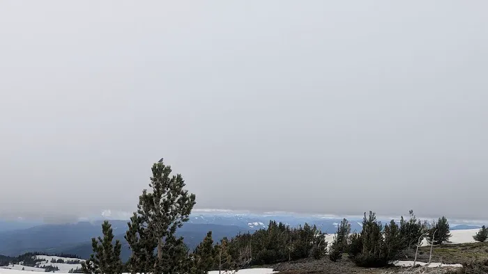 High Camp 5