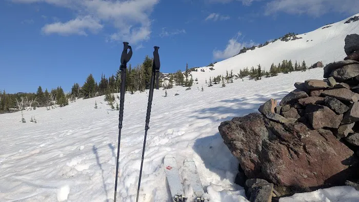 High Camp 1