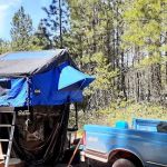 Outlet Creek Campground