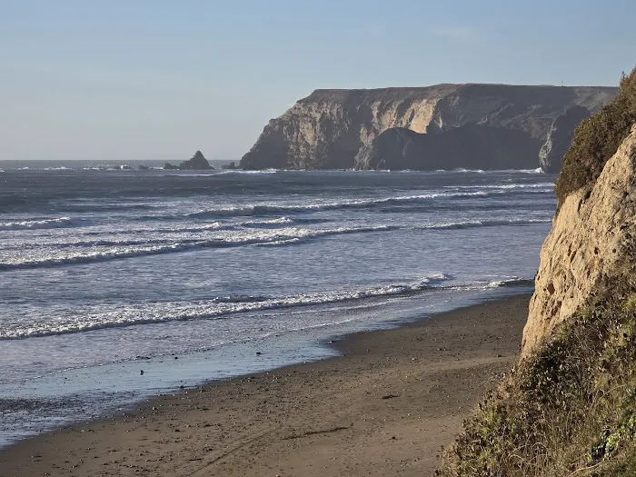 Cape Blanco Campground 3