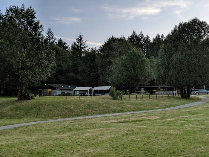 Camp Remote 1